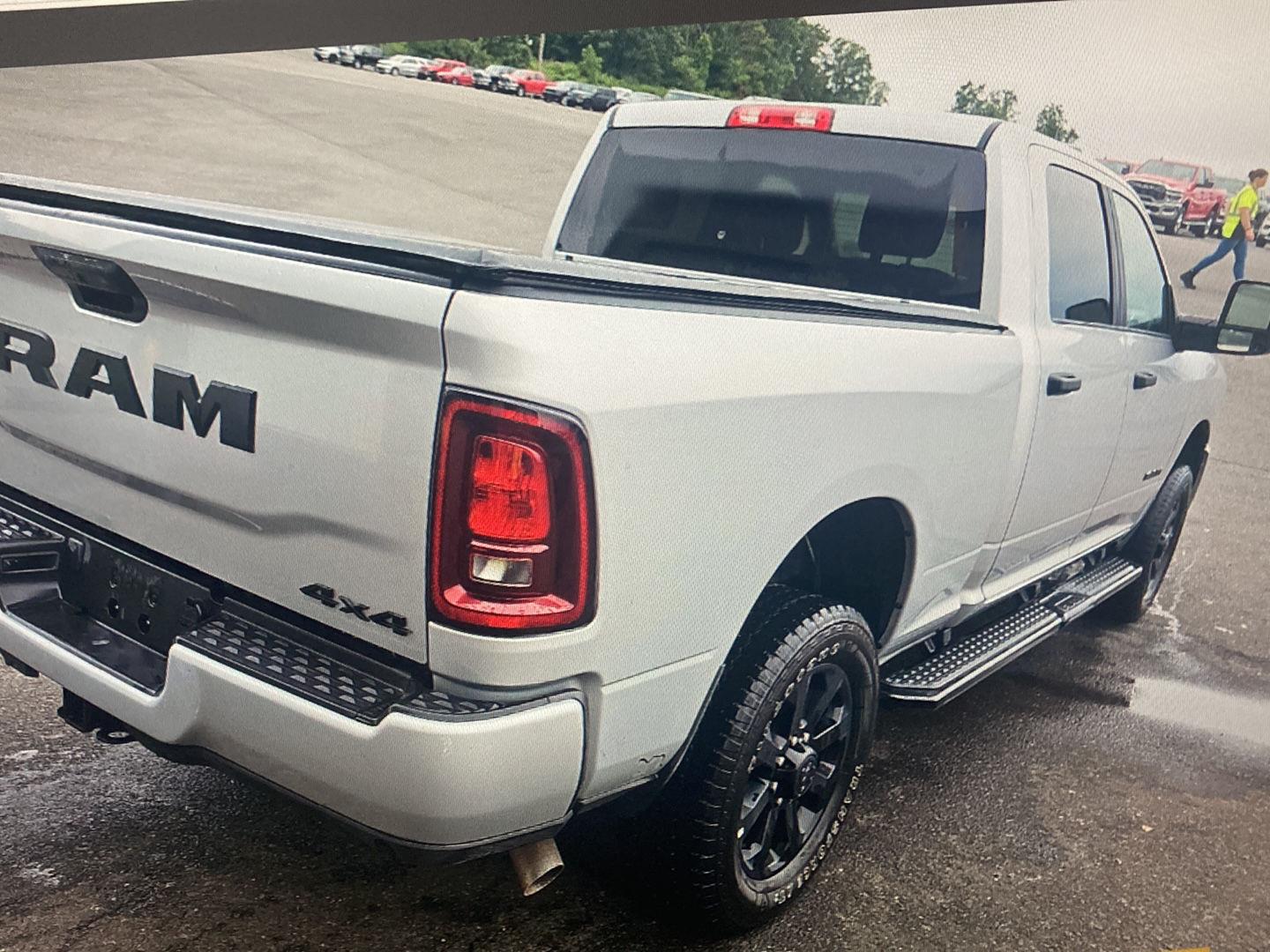 ram ram 2500 pickup 2026 3C6UR5DJ7TG200775 image ram ram 2500 pickup 2026 3C6UR5DJ7TG200775 image